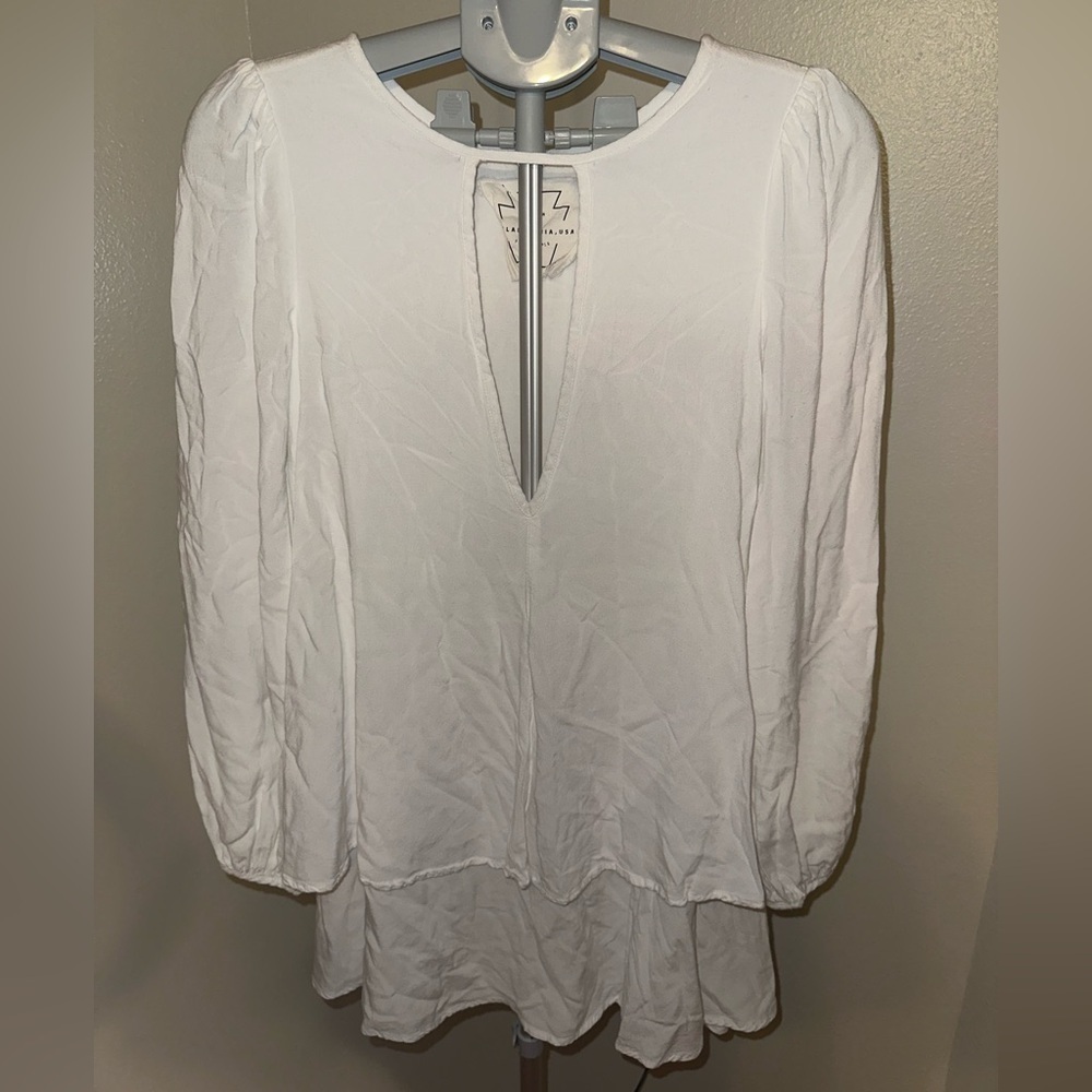 Free People Beck Dress